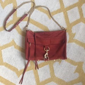 Rebecca Minkoff Large MAC purse